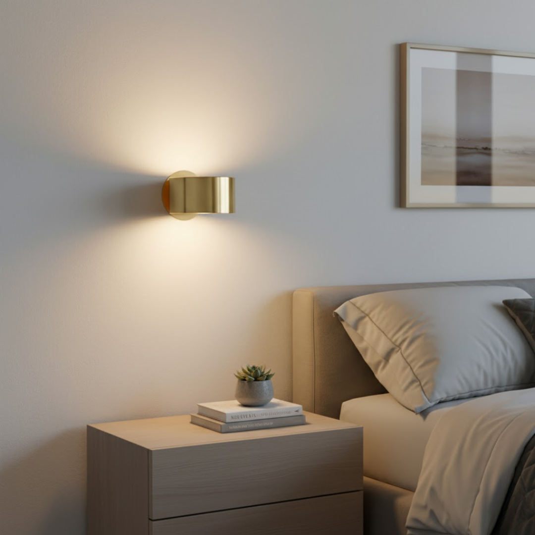 Elegante und Stilvolle Wandleuchte für Ihr Zuhause