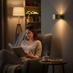 Elegante und Stilvolle Wandleuchte für Ihr Zuhause