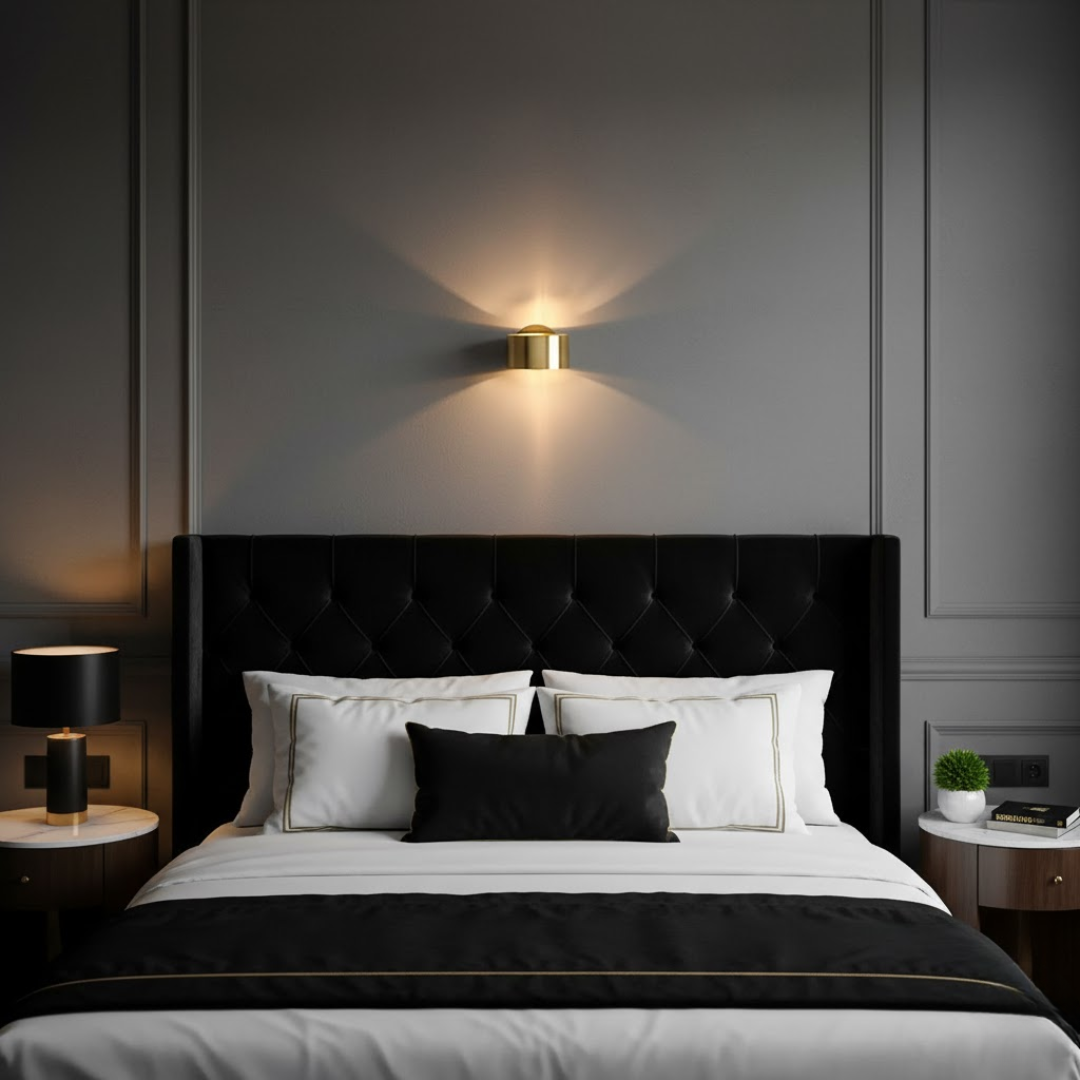 Elegante und Stilvolle Wandleuchte für Ihr Zuhause