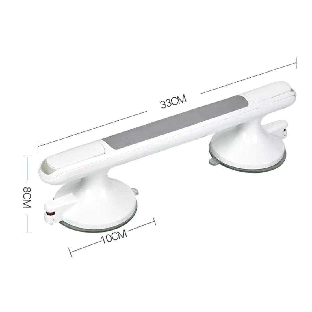 SeniGrip Haltegriff für sicheres Baden und Duschen