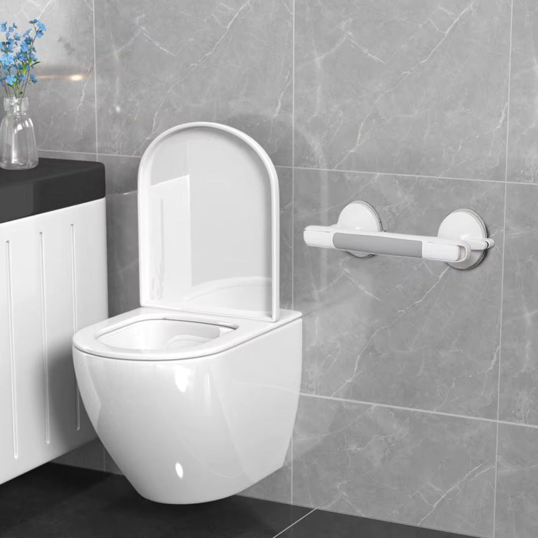 SeniGrip Haltegriff für sicheres Baden und Duschen