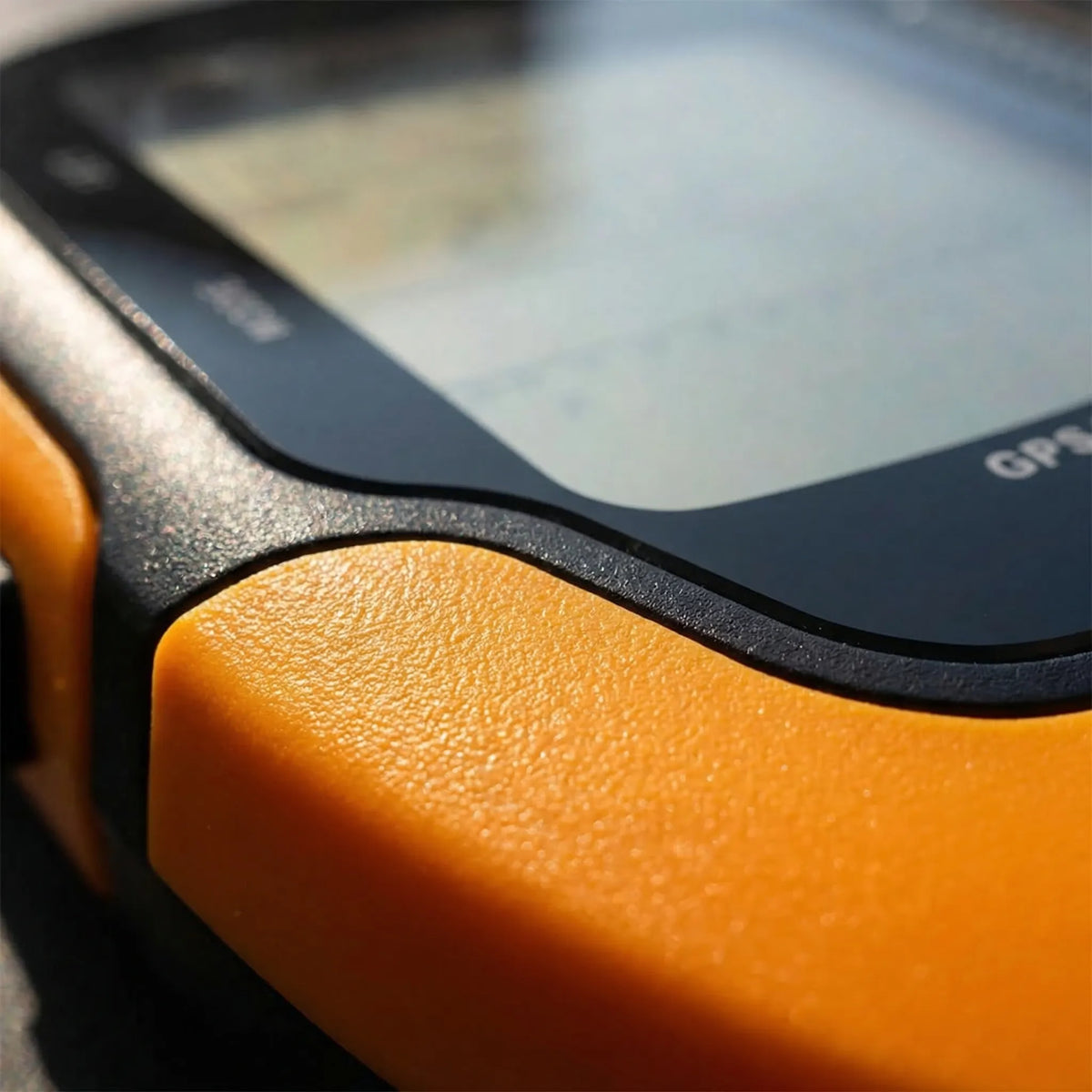 Portable GPS Navigator for Outdoor Exploration