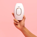 Epilux | Laser-Haarentfernungsgerät – Dauerhafte Haarentfernung für Zuhause