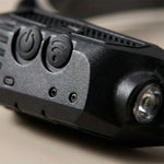 LED Headlamp with USB Rechargeable Feature – Hands-Free for Outdoors