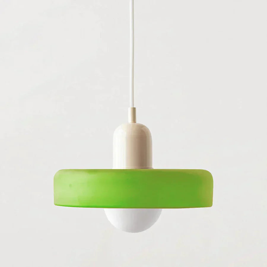 NordicGlow | Elegante Pendelleuchte für Ihr Zuhause