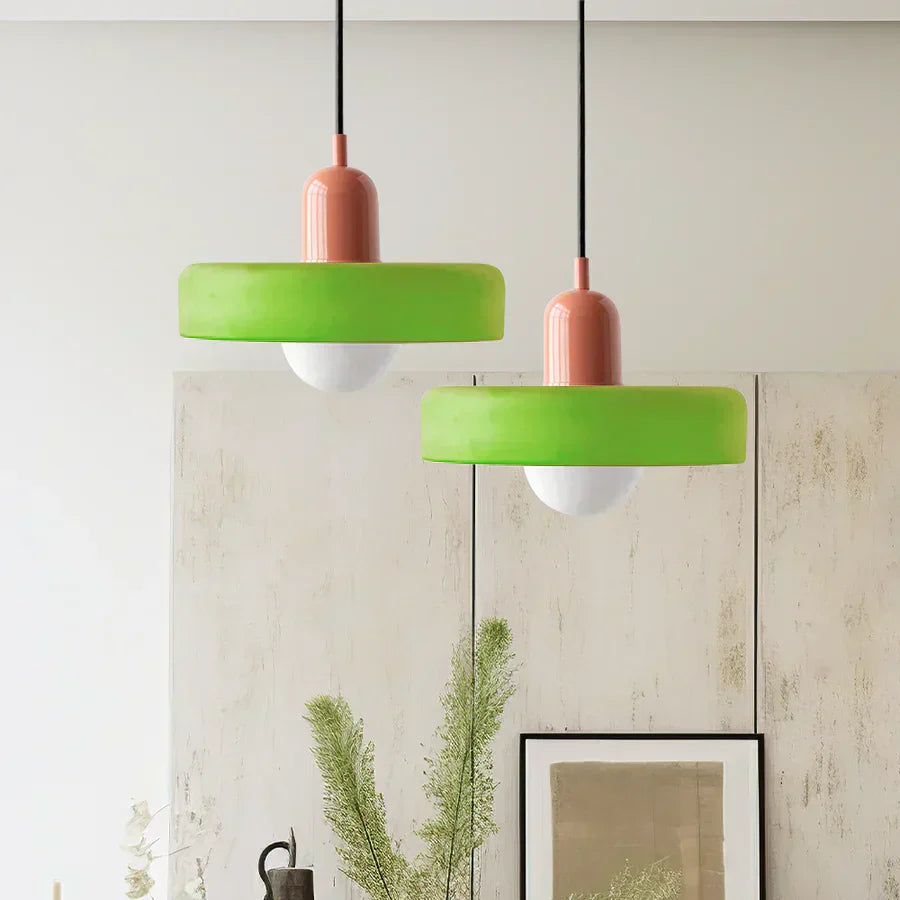 NordicGlow | Elegante Pendelleuchte für Ihr Zuhause
