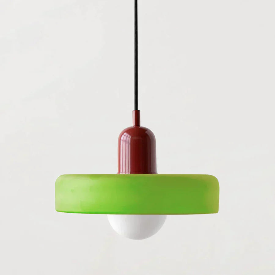 NordicGlow | Elegante Pendelleuchte für Ihr Zuhause