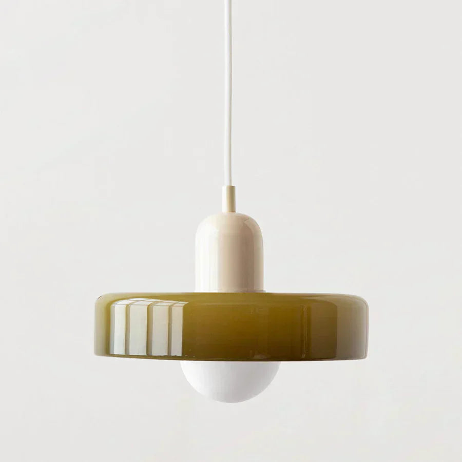 NordicGlow | Elegante Pendelleuchte für Ihr Zuhause