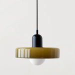 NordicGlow | Elegante Pendelleuchte für Ihr Zuhause