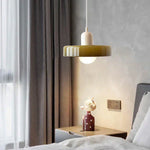 NordicGlow | Elegante Pendelleuchte für Ihr Zuhause