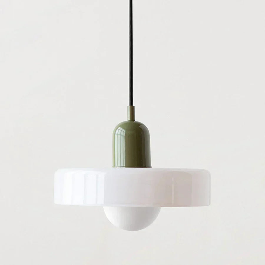 NordicGlow | Elegante Pendelleuchte für Ihr Zuhause