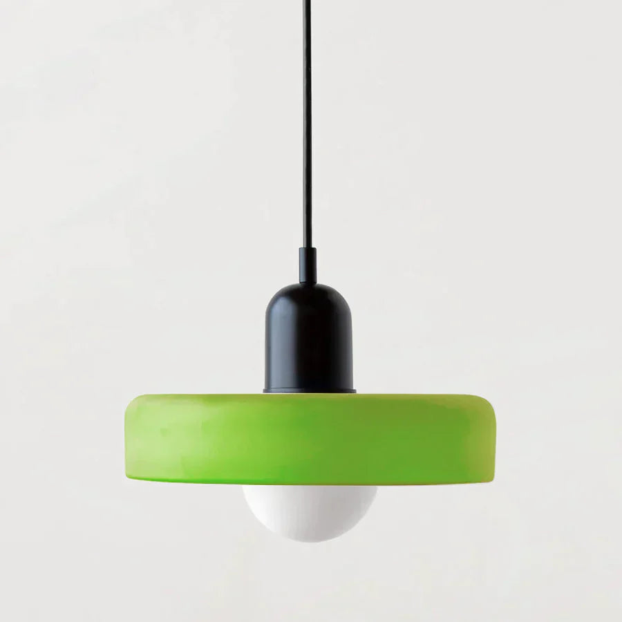 NordicGlow | Elegante Pendelleuchte für Ihr Zuhause