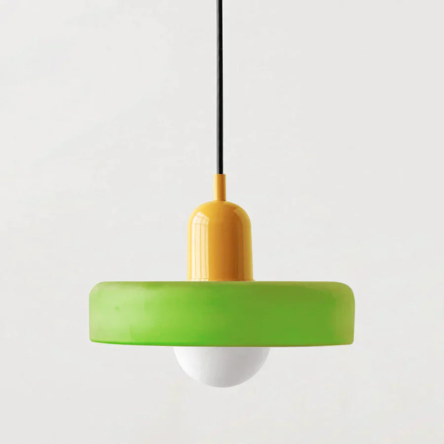 NordicGlow | Elegante Pendelleuchte für Ihr Zuhause