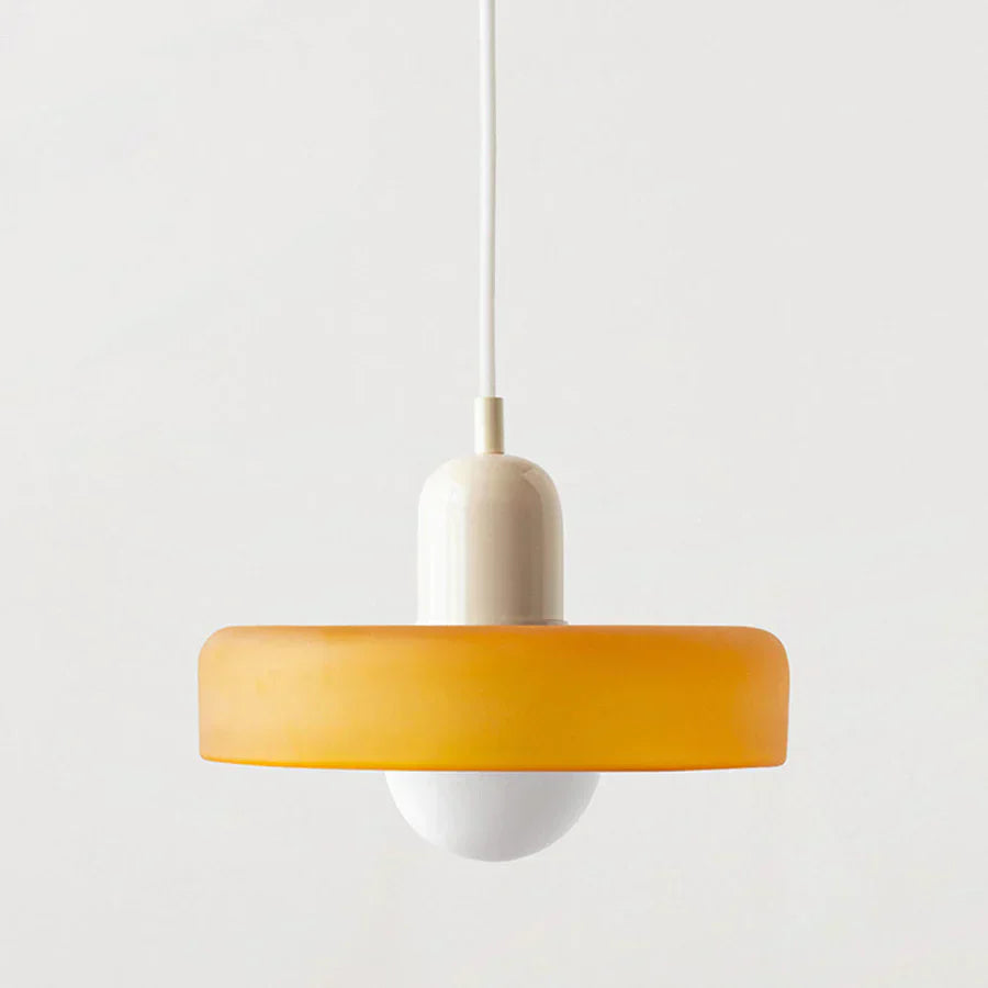 NordicGlow | Elegante Pendelleuchte für Ihr Zuhause