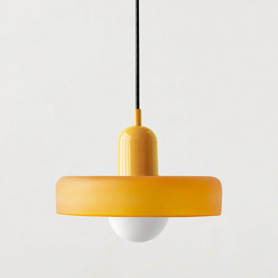 NordicGlow | Elegante Pendelleuchte für Ihr Zuhause