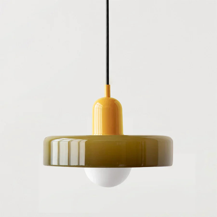 NordicGlow | Elegante Pendelleuchte für Ihr Zuhause