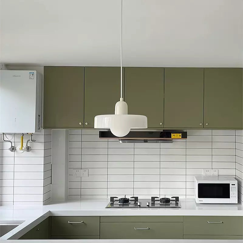 NordicGlow | Elegante Pendelleuchte für Ihr Zuhause