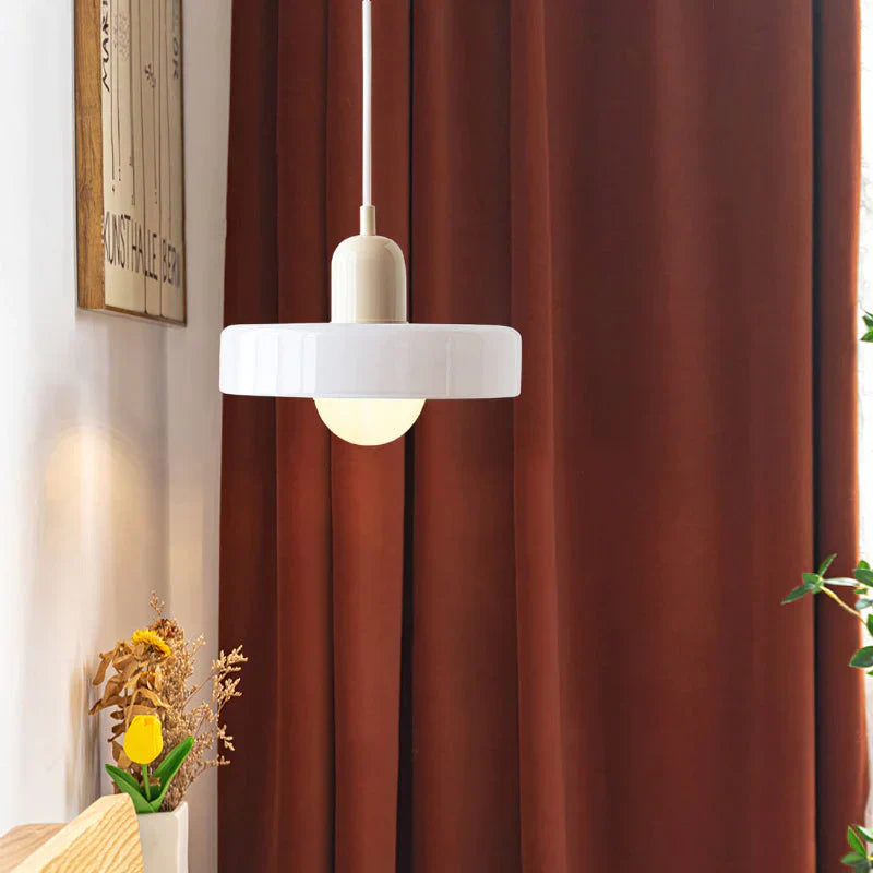 NordicGlow | Elegante Pendelleuchte für Ihr Zuhause