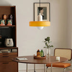 NordicGlow | Elegante Pendelleuchte für Ihr Zuhause