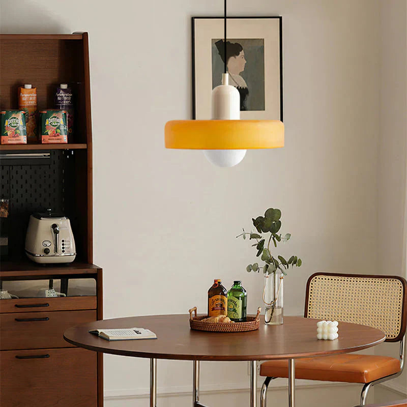 NordicGlow | Elegante Pendelleuchte für Ihr Zuhause