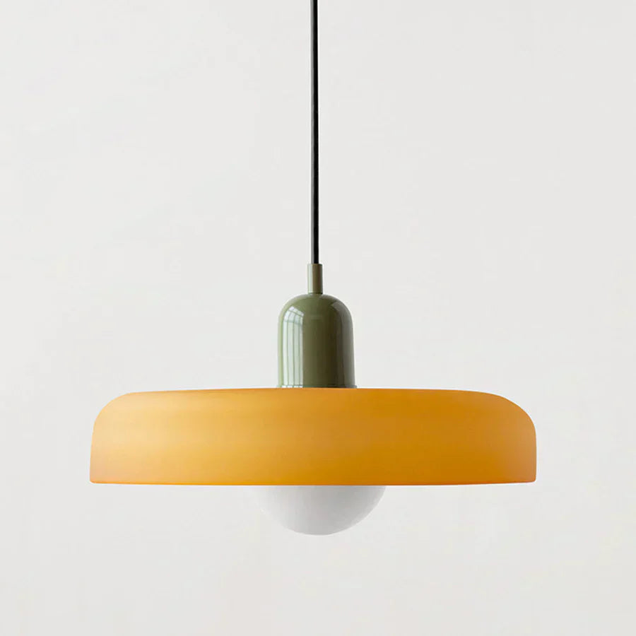 NordicGlow | Elegante Pendelleuchte für Ihr Zuhause