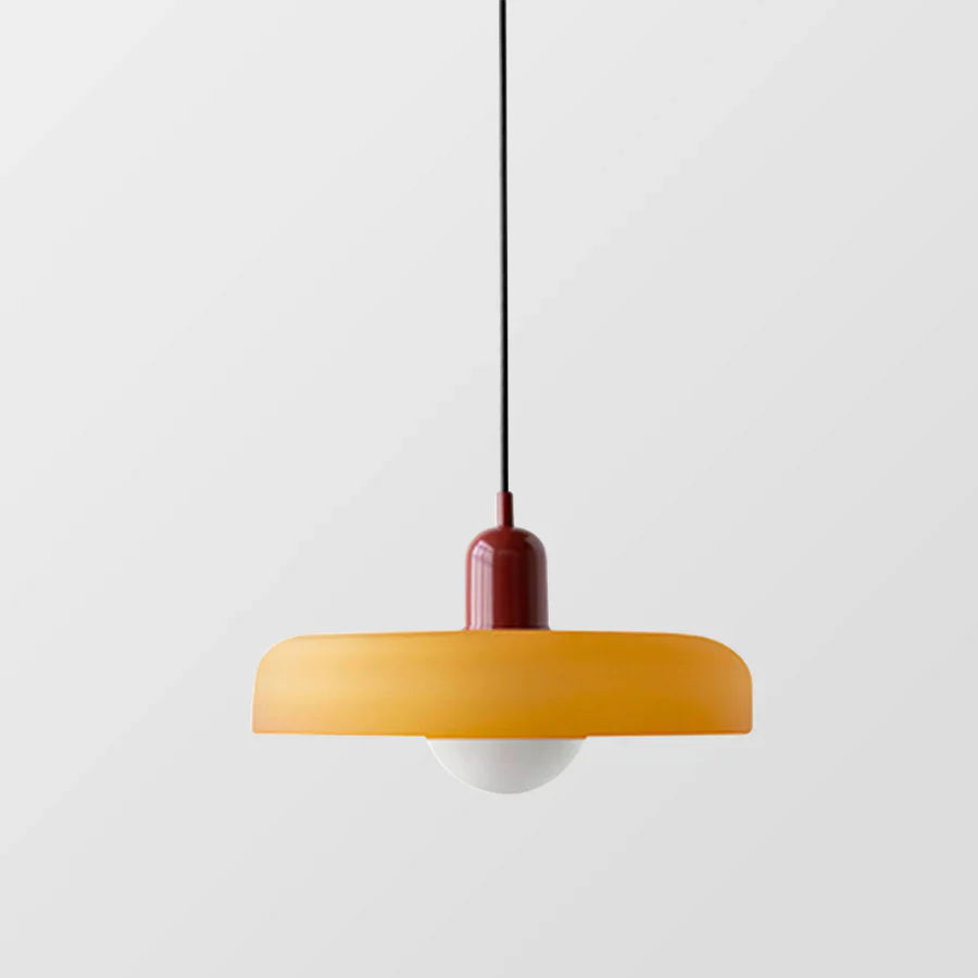NordicGlow | Elegante Pendelleuchte für Ihr Zuhause