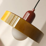 NordicGlow | Elegante Pendelleuchte für Ihr Zuhause