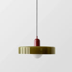 NordicGlow | Elegante Pendelleuchte für Ihr Zuhause