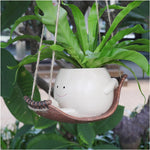 Flowering Pot – Playful and Functional for Your Plants