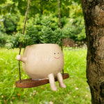 Flowering Pot – Playful and Functional for Your Plants