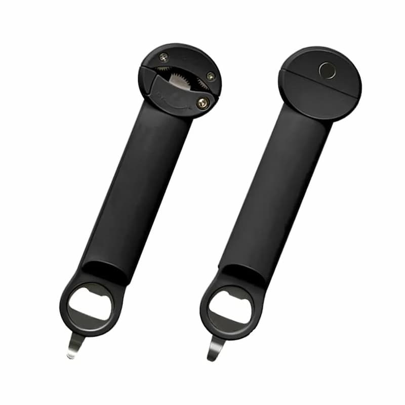 Lid Helper – The convenient opener for jars and bottles