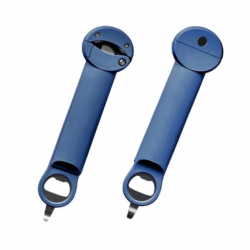 Lid Helper – The convenient opener for jars and bottles