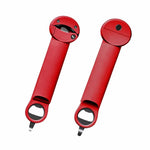 Lid Helper – The convenient opener for jars and bottles