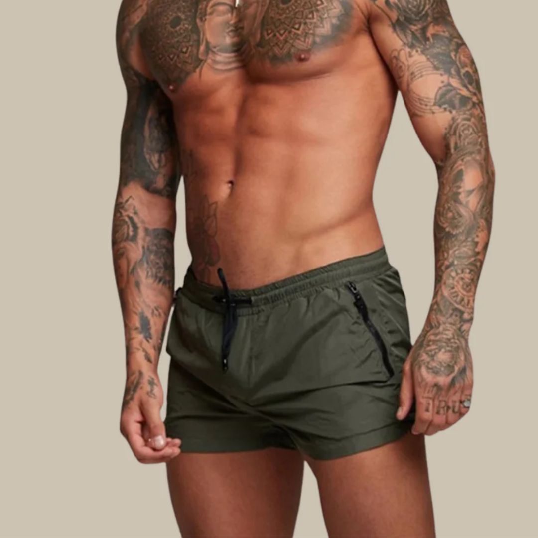 Stylish Swim Shorts for Summer 2025 | Comfortable & Quick-Drying