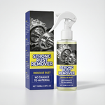 Rostlöscher Spray – Effektive Rostentfernung ohne Mühe