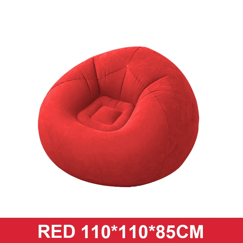 Flexibler Relax-Sitzsack für die ganze Familie | ComfyNest