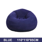 Flexibler Relax-Sitzsack für die ganze Familie | ComfyNest