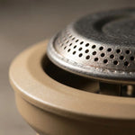 Outdoor Cooking Stove for Camping with High-Output Heat