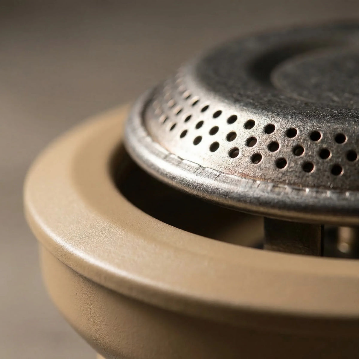 Outdoor Cooking Stove for Camping with High-Output Heat