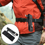 Adjustable Focus Laser Pointer with Safety Lock and High Power