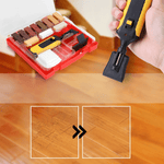 Holzpflege-Kit – Komplettset zur perfekten Holzreparatur