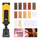 Holzpflege-Kit – Komplettset zur perfekten Holzreparatur
