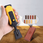 Holzpflege-Kit – Komplettset zur perfekten Holzreparatur