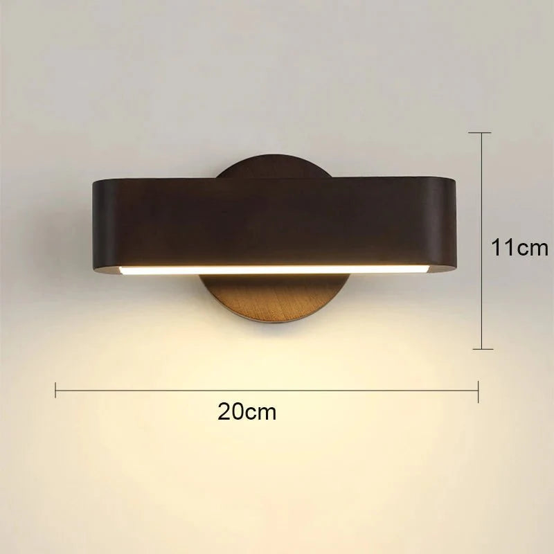 LumiFlex - Flexible Wandbeleuchtung für jeden Raum