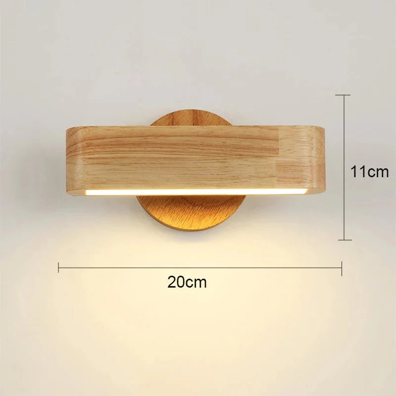 LumiFlex - Flexible Wandbeleuchtung für jeden Raum