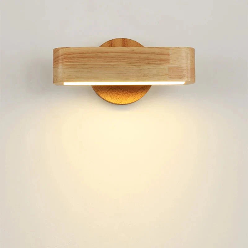 LumiFlex - Flexible Wandbeleuchtung für jeden Raum