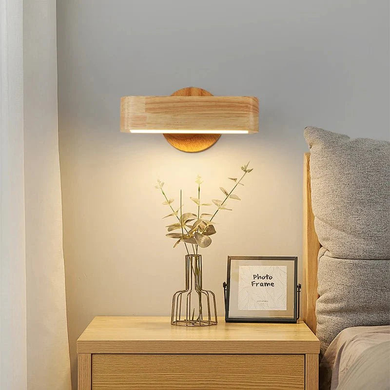 LumiFlex - Flexible Wandbeleuchtung für jeden Raum