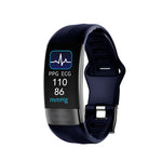 VivaFit – Smarte Damen Gesundheitsuhr mit EKG und Schlaf-Tracker