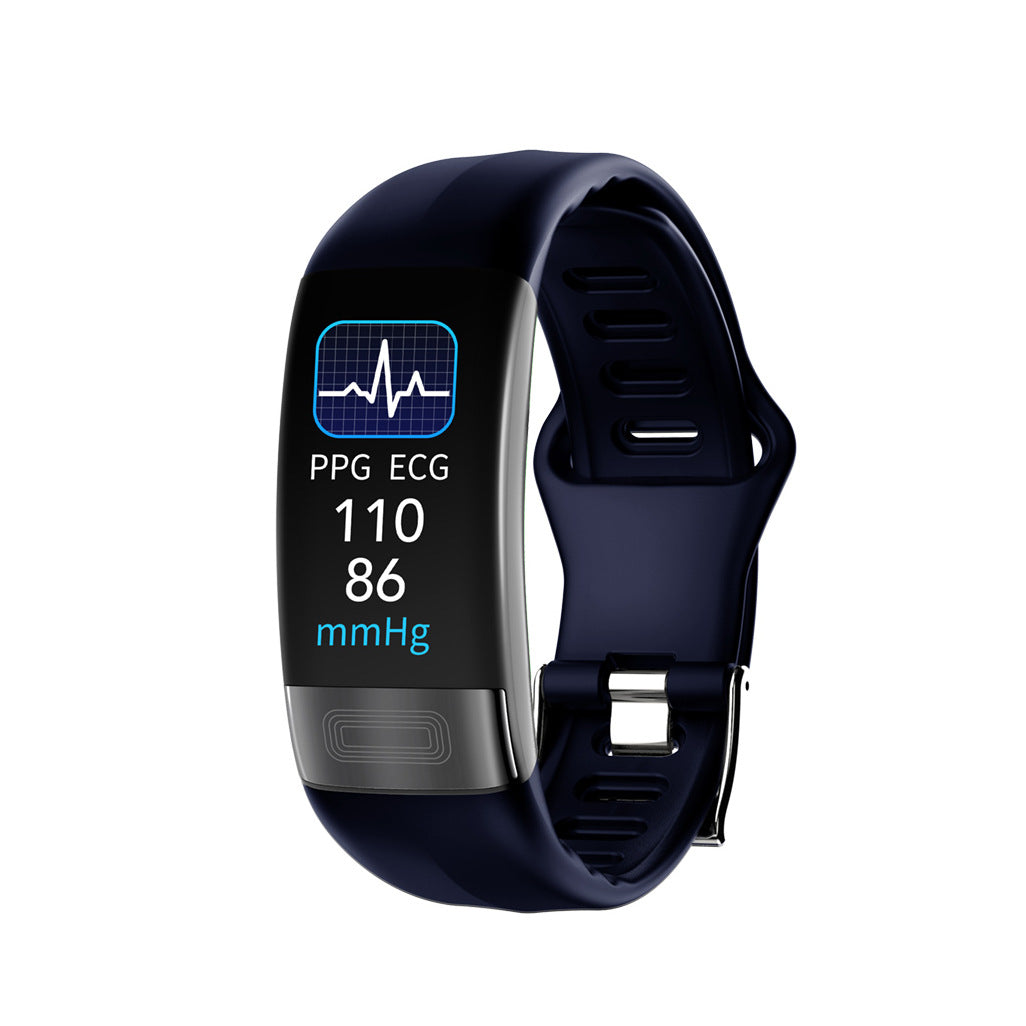 VivaFit – Smarte Damen Gesundheitsuhr mit EKG und Schlaf-Tracker