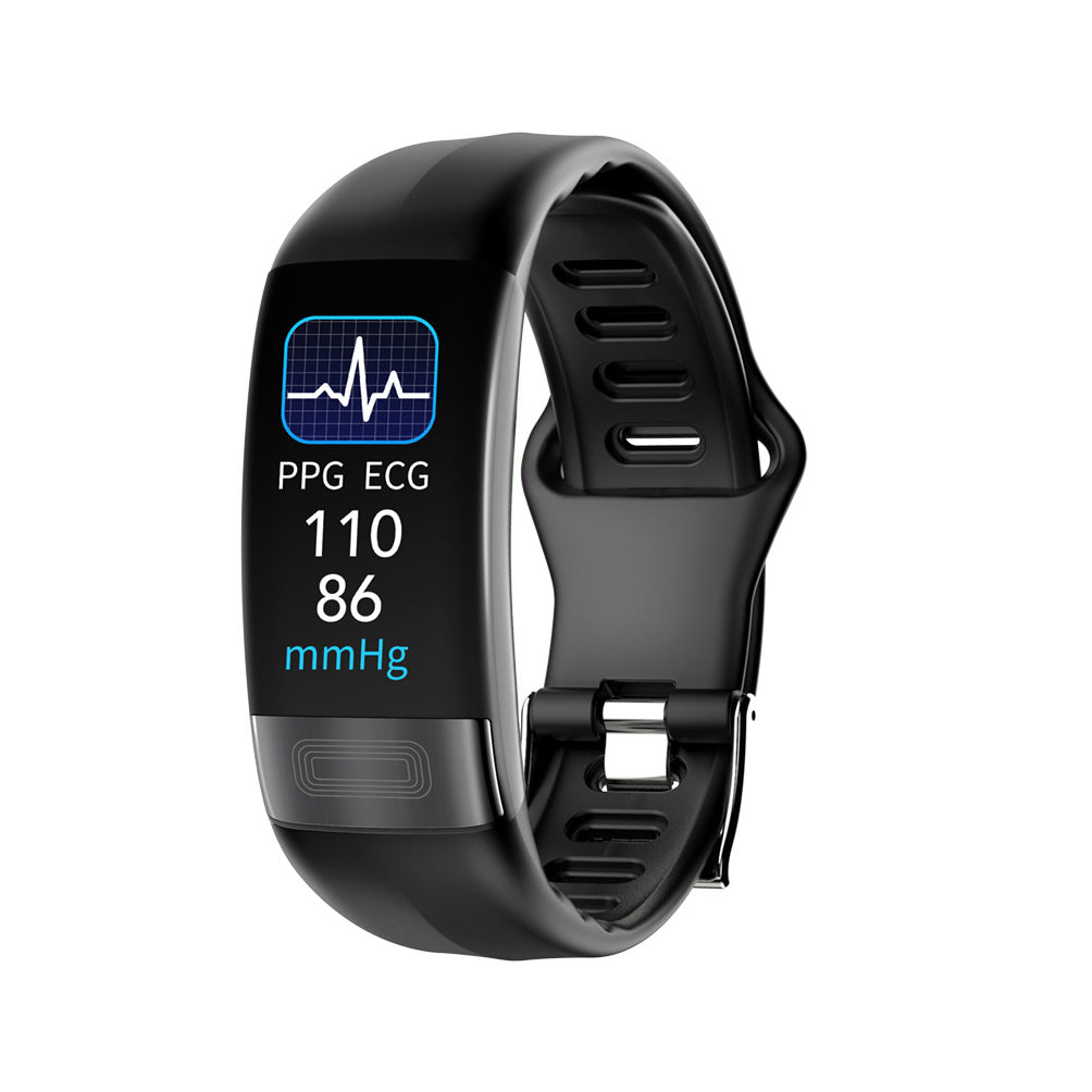 VivaFit – Smarte Damen Gesundheitsuhr mit EKG und Schlaf-Tracker
